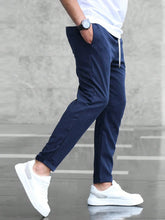 Load image into Gallery viewer, Men's Stretch Pants