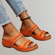 Load image into Gallery viewer, Orthopaedic sandals for women | Comfortable women's sandals | Summer sandals for women