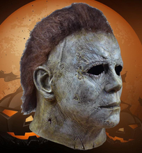 Load image into Gallery viewer, Official Michael Myers Mask