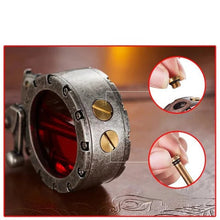 Load image into Gallery viewer, Retro Rocker Lighter
