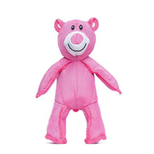 Load image into Gallery viewer, Indestructible & Interactive Bear Dog Toys For Heavy Chewers