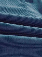 Load image into Gallery viewer, Men's Corduroy Leisure Shorts