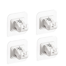 Load image into Gallery viewer, Adjustable Curtain Holders
