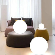 Load image into Gallery viewer, Outdoor Globe Light - Wireless, Weatherproof, 16 Colors LED Sphere light