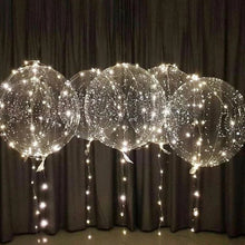Load image into Gallery viewer, Led Balloon Reusable