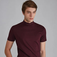 Load image into Gallery viewer, Casual Cotton Shirt - Fashionable Fit