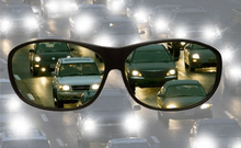 Load image into Gallery viewer, Headlight Drive Glasses with Anti-Glare Technology Drive Safely at Night