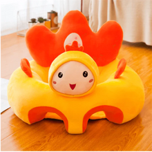 Load image into Gallery viewer, Baby Sofa Support Seat / Chair