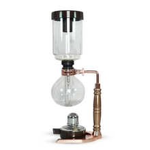 Load image into Gallery viewer, Japanese Syphon Coffee Maker