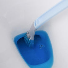 Load image into Gallery viewer, Ultimate Toilet Cleaning Brush