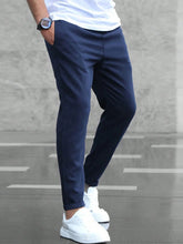 Load image into Gallery viewer, Men's Stretch Pants