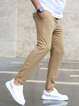 Load image into Gallery viewer, Men's Stretch Pants