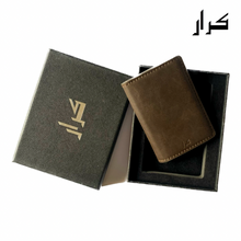 Load image into Gallery viewer, Sleek RFID Pop-Up Wallet