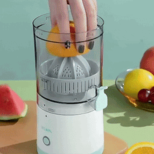 Load image into Gallery viewer, USB Charging Portable Juicer