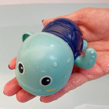 Load image into Gallery viewer, Cute Swimming Bath Toys