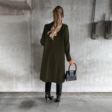 Load image into Gallery viewer, Winter Coat For Women