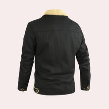 Load image into Gallery viewer, Vintage Bomber Jacket for Men