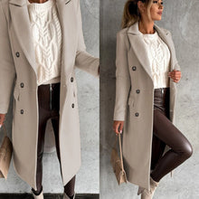 Load image into Gallery viewer, Winter Coat For Women