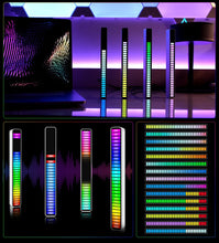 Load image into Gallery viewer, Rhythm LED Light Bar