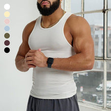 Load image into Gallery viewer, Ultimate Mens Sleeveless Tee