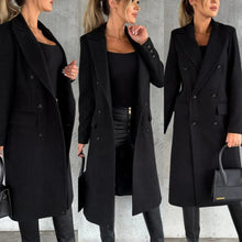 Load image into Gallery viewer, Winter Coat For Women