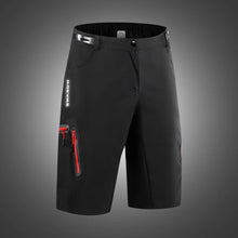 Load image into Gallery viewer, Men's Cargo Summer Shorts