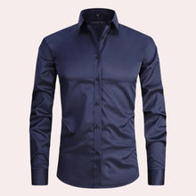 Load image into Gallery viewer, Men's Stretch Shirt