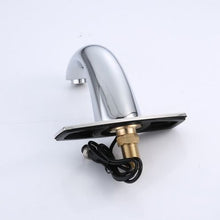 Load image into Gallery viewer, Automatic Touch Free Sensor Faucet