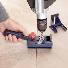 Load image into Gallery viewer, Dowel Drill Guide