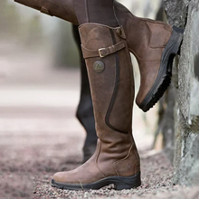 Load image into Gallery viewer, Waterproof thermal Boots