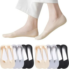 Load image into Gallery viewer, No Show Socks - Thin