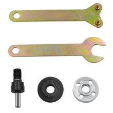 Load image into Gallery viewer, Electric Drill Grinder Converter Set