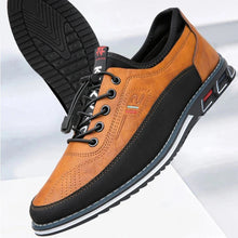 Load image into Gallery viewer, Men's Oxford Shoes