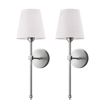 Load image into Gallery viewer, Elegant Wireless Wall Sconces