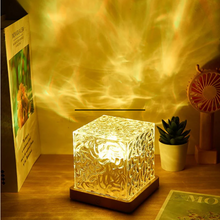 Load image into Gallery viewer, Sleep Aid Lamp