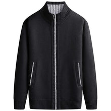Load image into Gallery viewer, Stylish Zip-up Vest For Men
