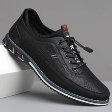 Load image into Gallery viewer, Men's Oxford Shoes