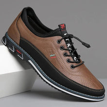 Load image into Gallery viewer, Men's Oxford Shoes