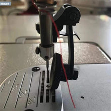 Load image into Gallery viewer, Leather Roller Presser Foot