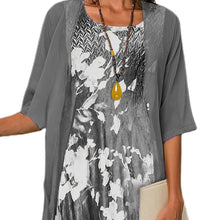 Load image into Gallery viewer, Summer Elastic Dress