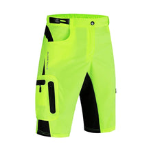 Load image into Gallery viewer, Men's Cargo Summer Shorts