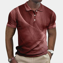 Load image into Gallery viewer, Stylish Polo Shirt for Men