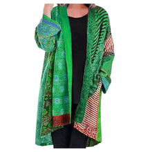 Load image into Gallery viewer, LONG SLEEVE VINTAGE SWEATER