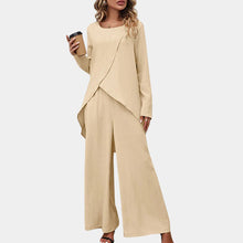 Load image into Gallery viewer, Elegant Ladies Fashion Set