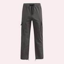 Load image into Gallery viewer, Cargo Pants For Men
