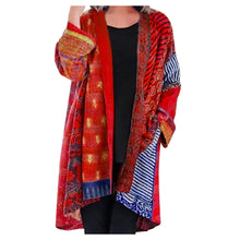 Load image into Gallery viewer, LONG SLEEVE VINTAGE SWEATER