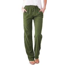 Load image into Gallery viewer, Summer Trousers