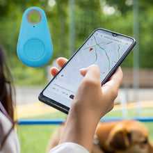 Load image into Gallery viewer, Pets Smart Waterproof GPS Tracker