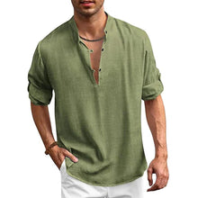 Load image into Gallery viewer, Stylish Shirt For Men