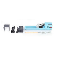 Load image into Gallery viewer, Mini Wood Lathe Machine